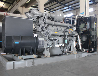 柴油發(fā)電機高原地區(qū)使用注意事項 柴油發(fā)電機高原地區(qū)使用注意事項